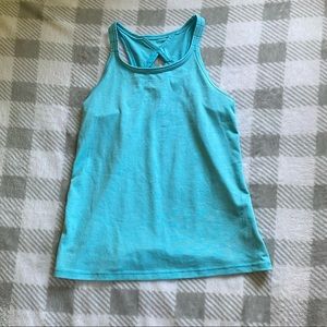Girls Active Tank
